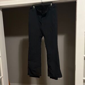 Billabong women’s ski pants